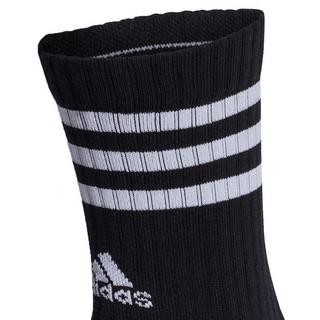 adidas 3-Streifen Cushioned Crew Socken 6er Pack  