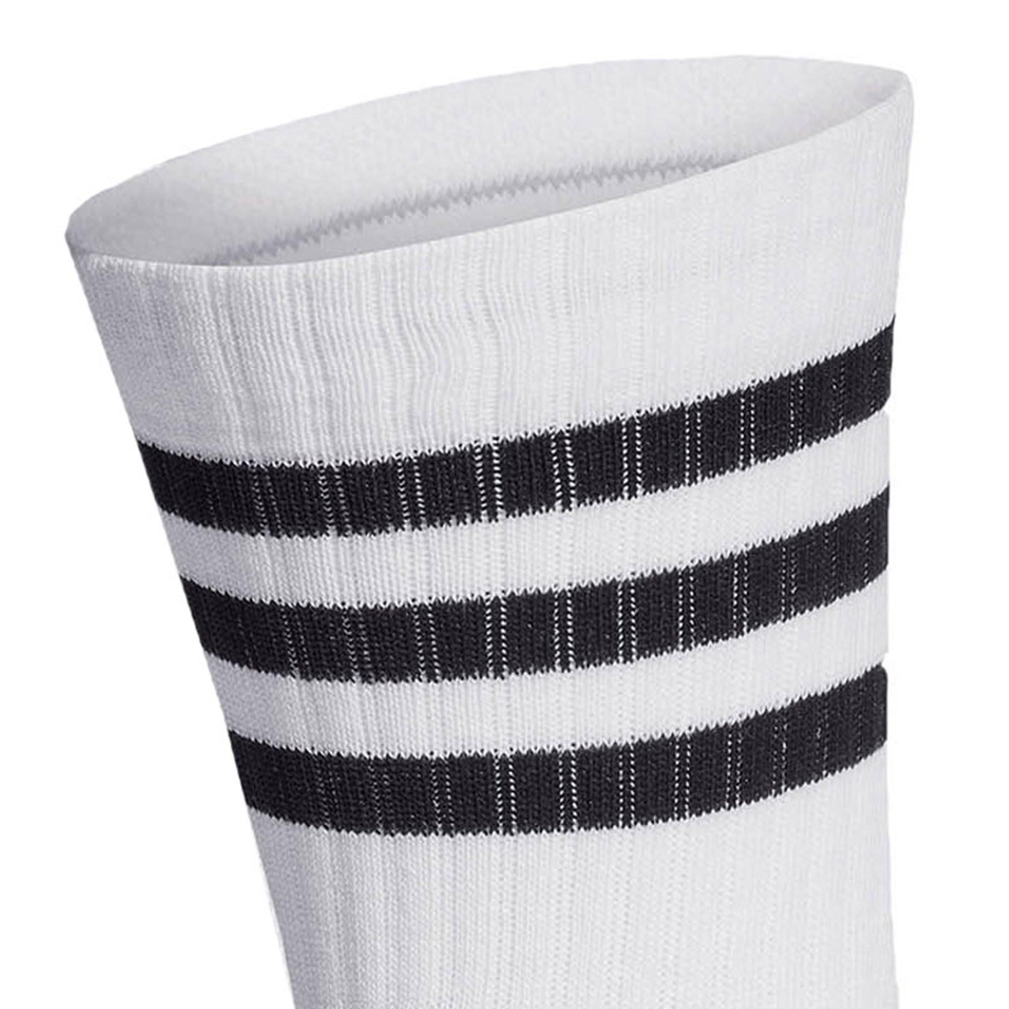 adidas 3-Streifen Cushioned Crew Socken 6er Pack  