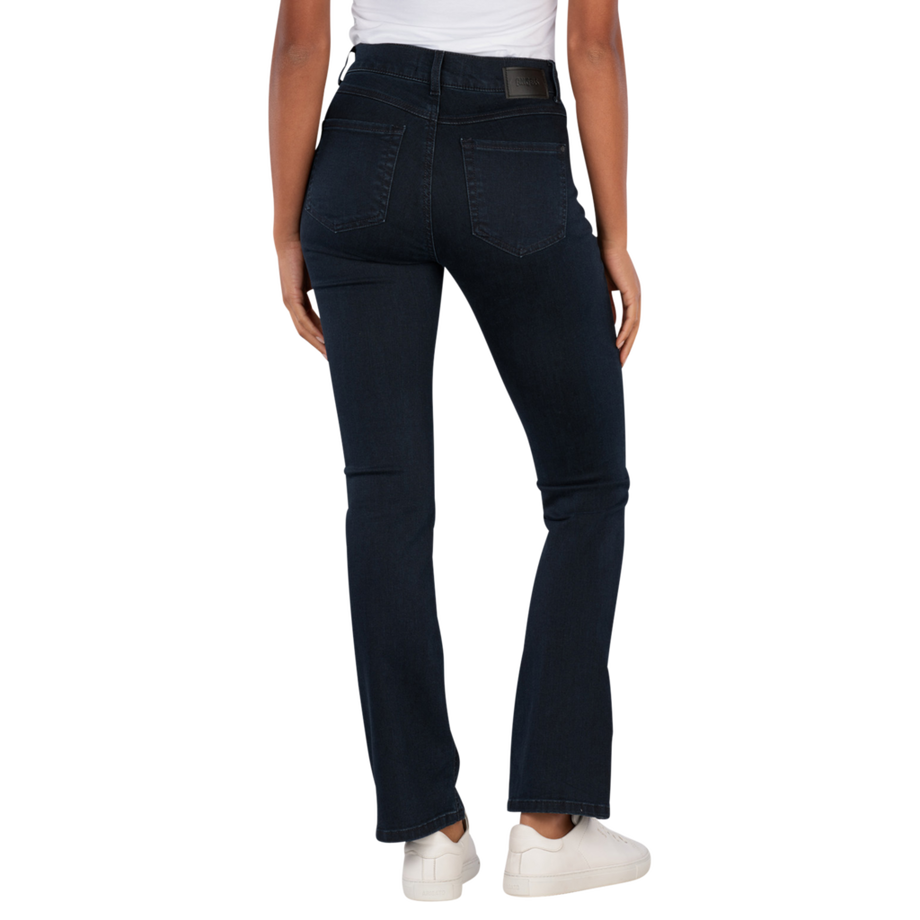 ANGELS Leni Sportiv Bootcut Denim Jeans  