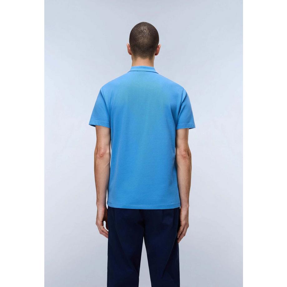 NAPAPIJRI Ealis Kurzarm Polo Shirt  
