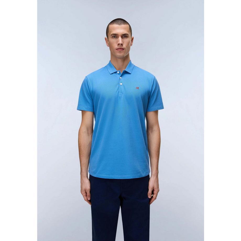 Polo EALIS SS