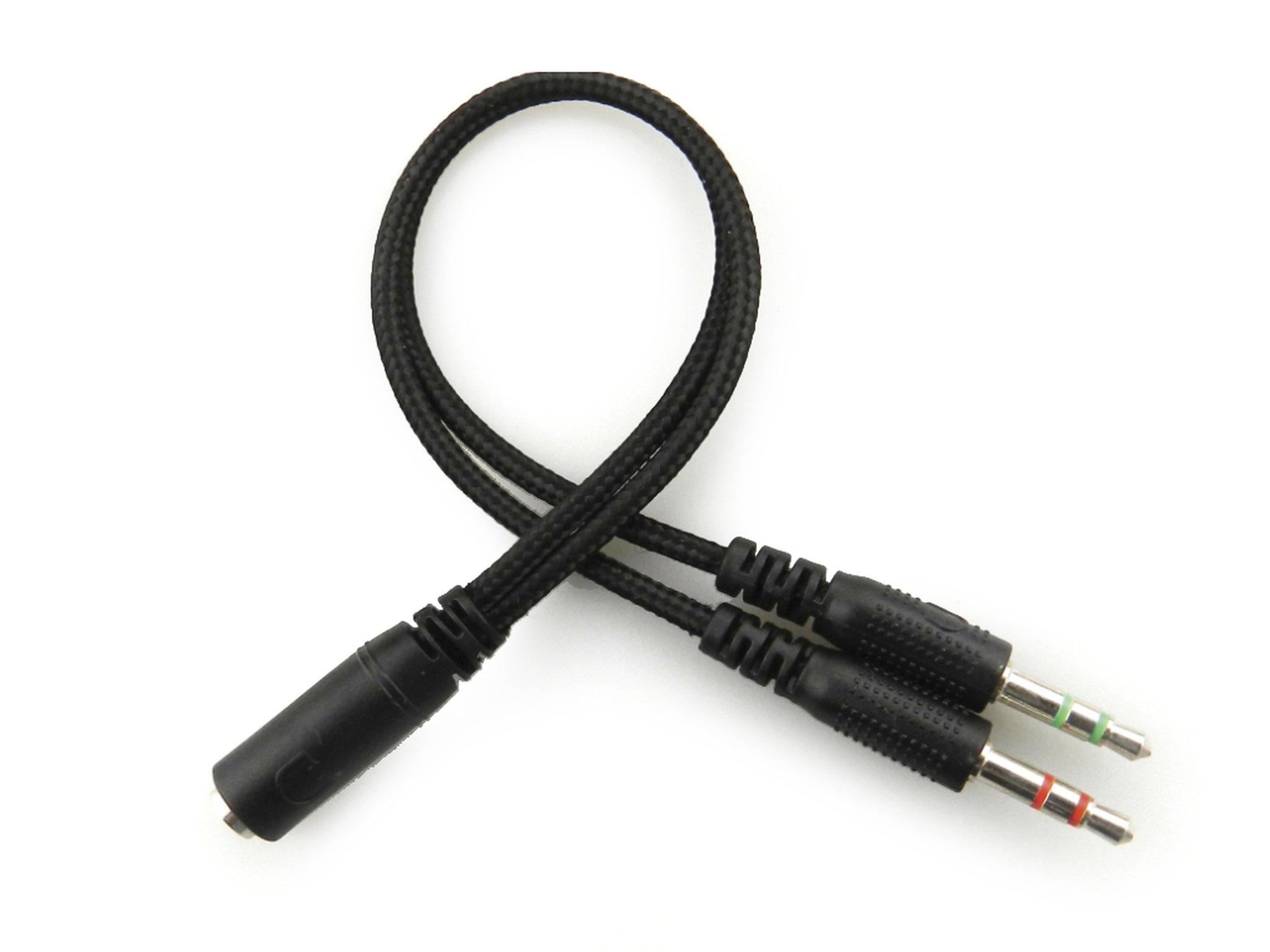 Sandberg  Sandberg MiniJack Headset Saver 