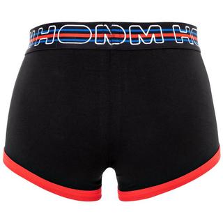 HOM  Boxer Uomini Aderente alla figura 