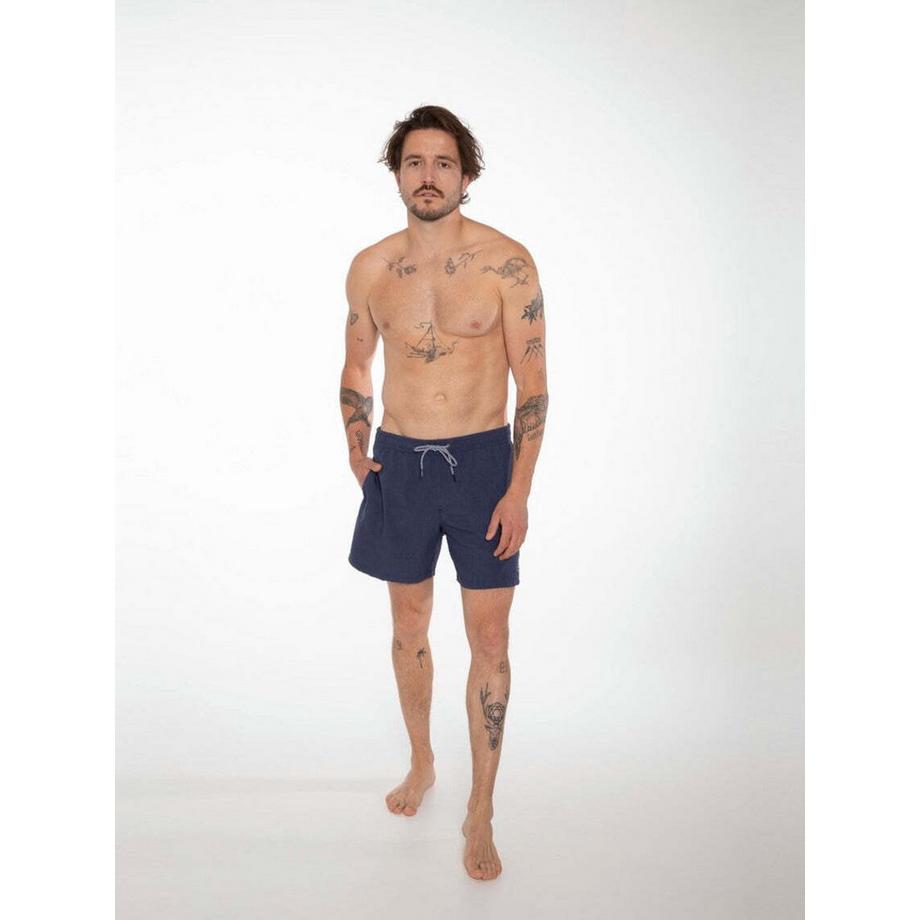 PROTEST Strandshorts Pest Davey  
