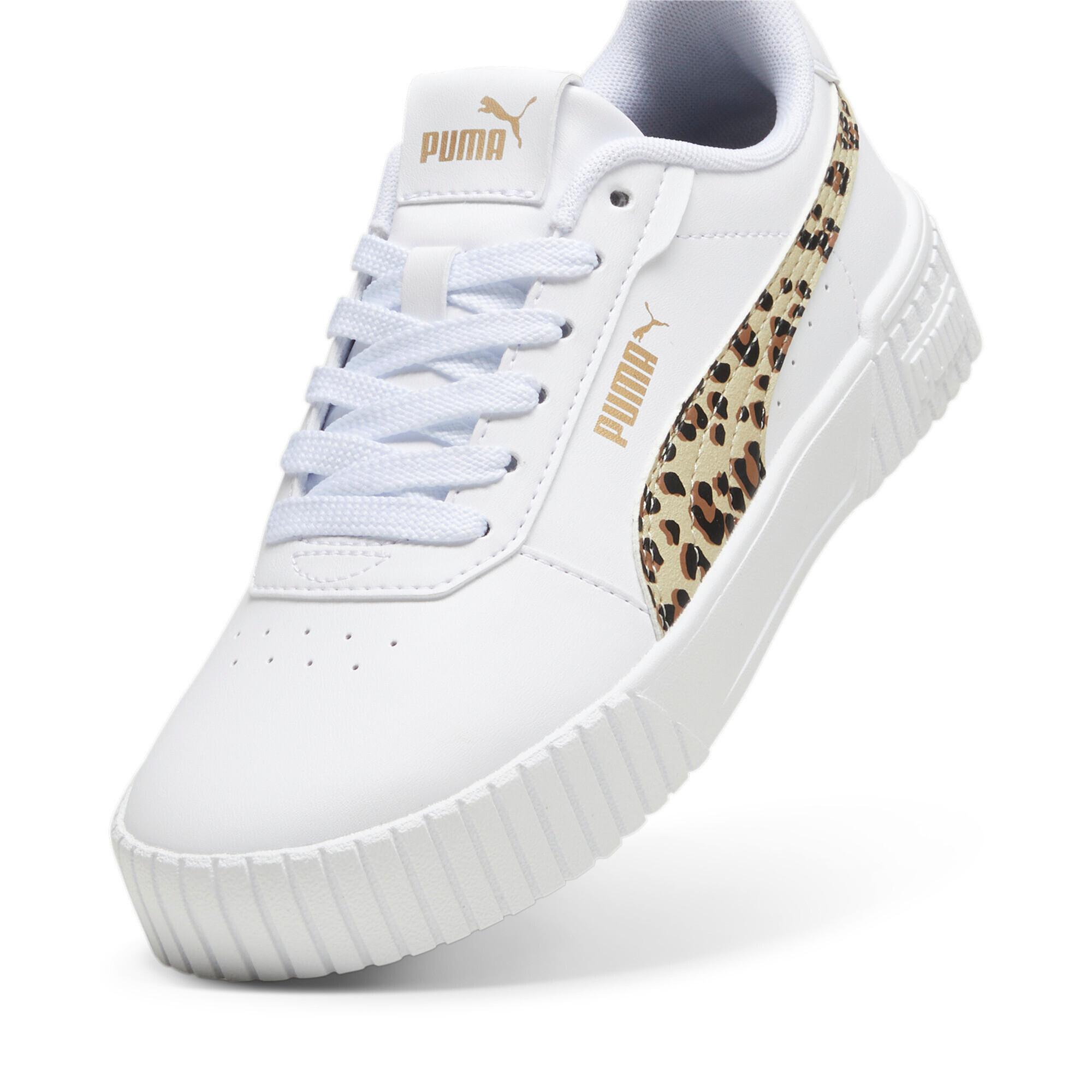 PUMA  sneakers carina 2.0 animal update 