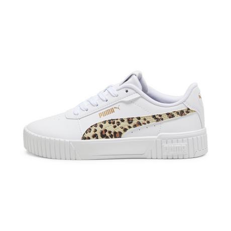 PUMA  sneakers carina 2.0 animal update 