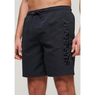 Superdry Badehose  
