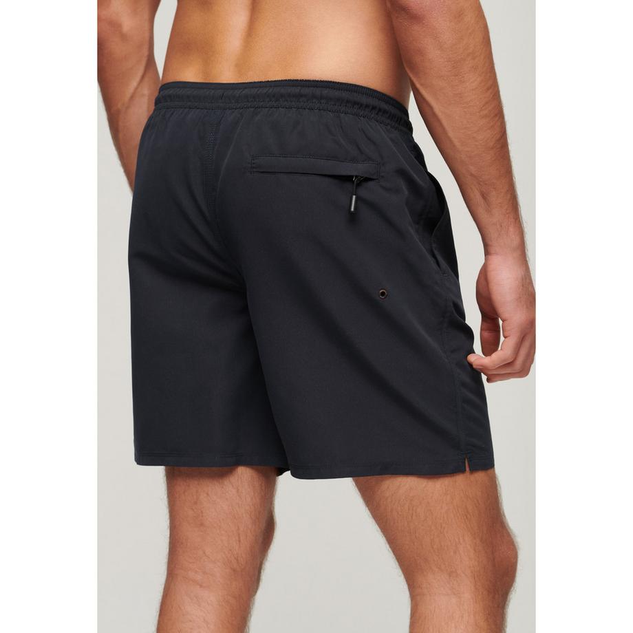 Superdry Badehose  