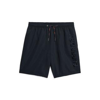 Superdry Badehose  