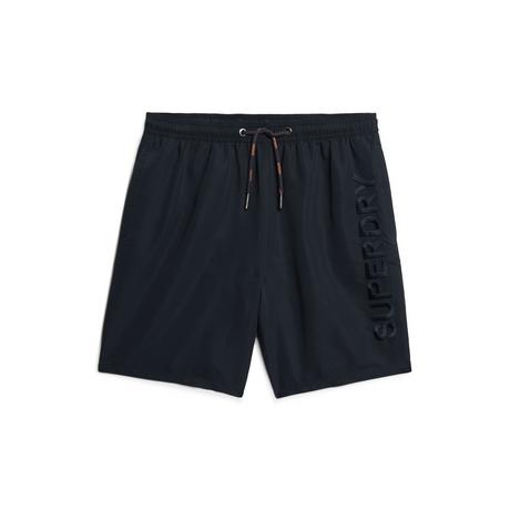 Superdry Badehose  