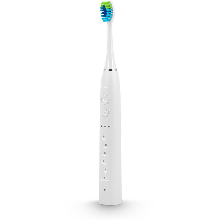 B2X  Berdsen Galaxy Duo brosse à dents sonique lot de 2 