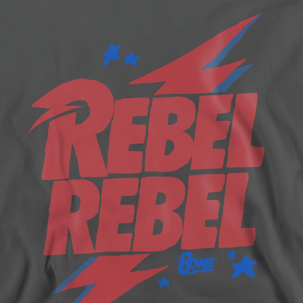 David Bowie How Could They Know Sweatshirt  