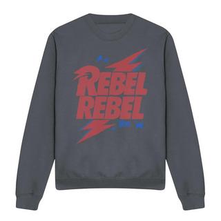 David Bowie How Could They Know Sweatshirt  