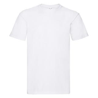 Fruit of the Loom Super Premium Kurzarm T-Shirt  