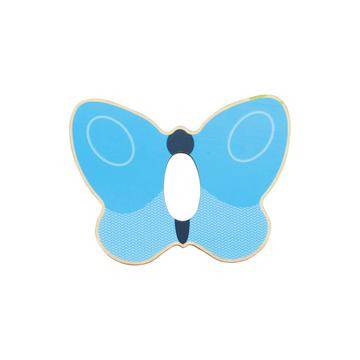 Beleduc Lagen-Puzzle Kleiner Schmetterling