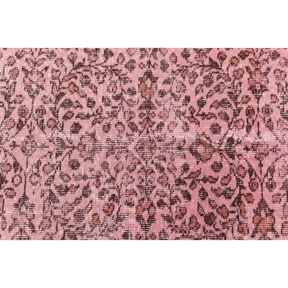 VIDAL Handgemachter Teppich Ultra Vintage  