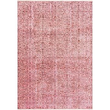 Handgemachter Teppich Ultra Vintage