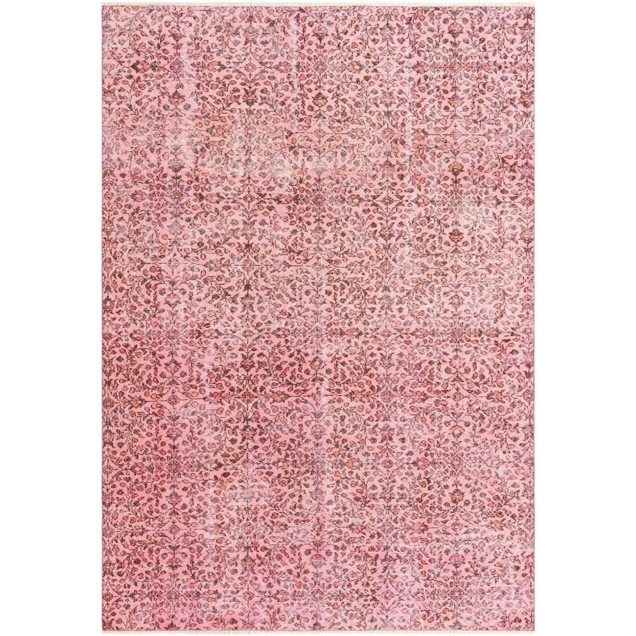 VIDAL Handgemachter Teppich Ultra Vintage  