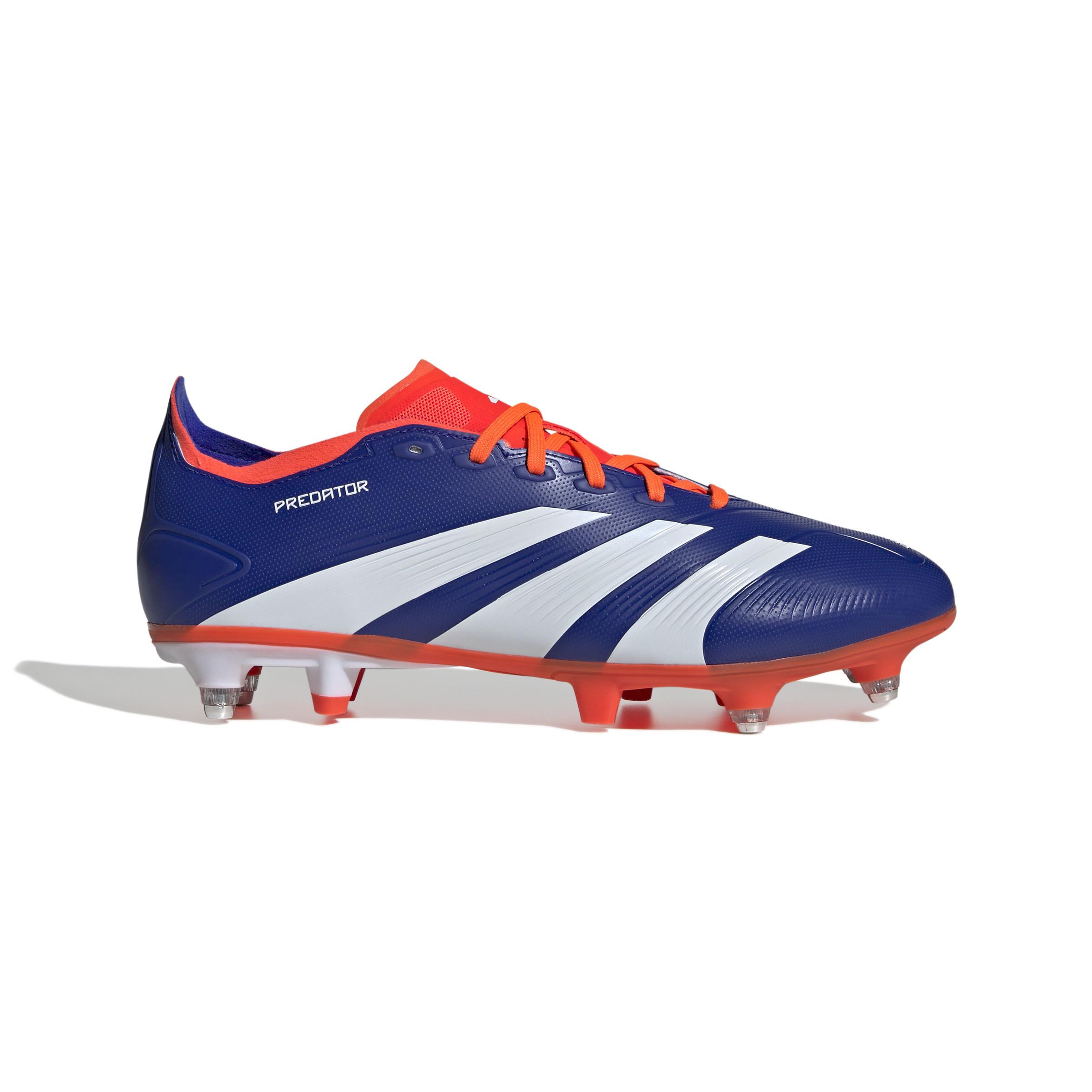 adidas  scarpe calcio predator league sg 