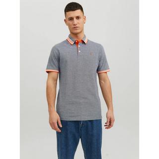 JACK & JONES Paulos Kurzärmeliges Polo-Shirt  