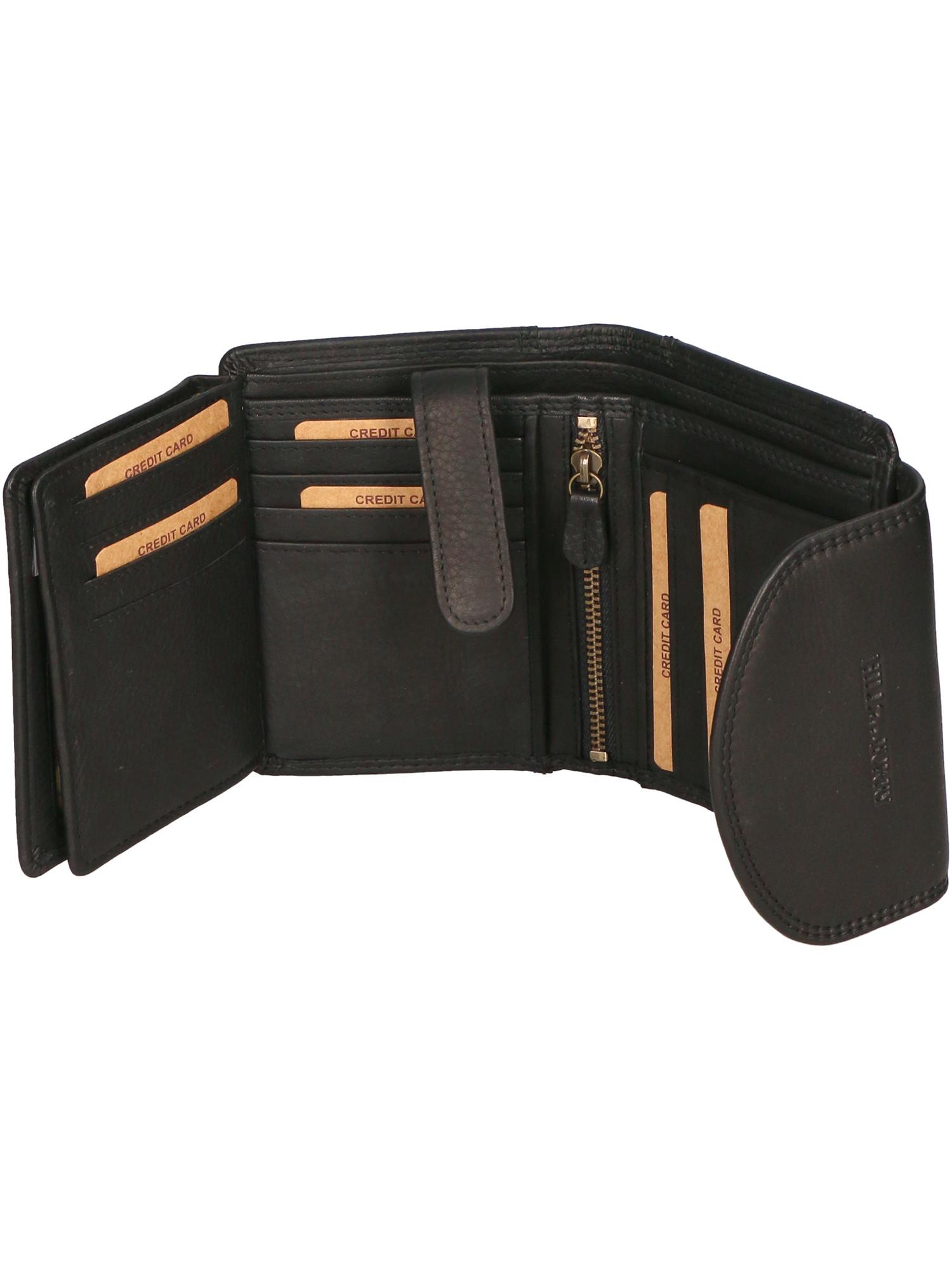 Hill Burry Portafoglio Classico  