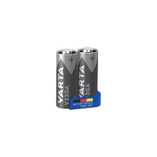 VARTA  2er-Set Alkaline-Batterien Typ V23GA, 12 Volt 