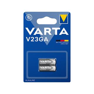 VARTA  2er-Set Alkaline-Batterien Typ V23GA, 12 Volt 