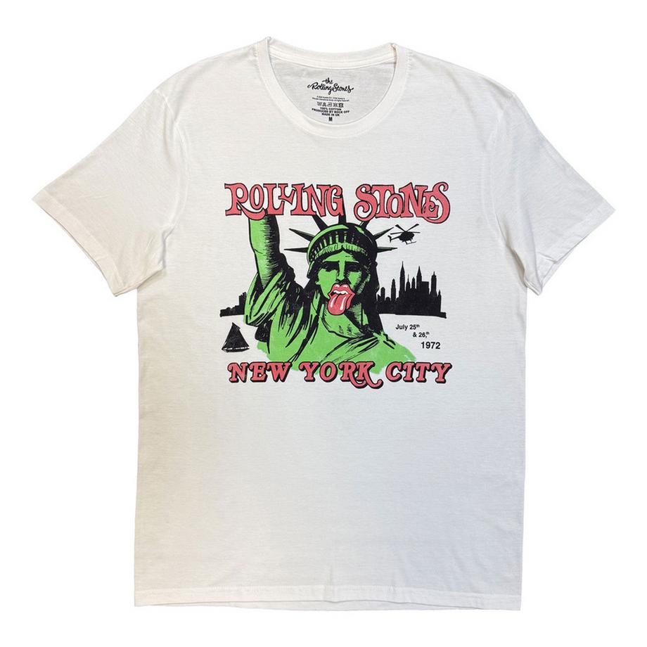 T-ShirtNew York City