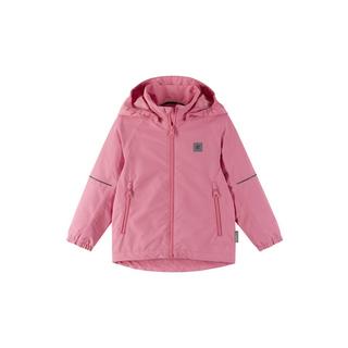 Reima  tec Kinder Regenjacke Kallahti Sunset Pink 