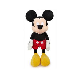 Disney  Peluche Classique Mickey Mouse – Douce et Moelleuse (30cm) 