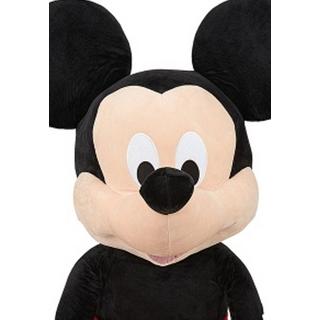 Disney  Peluche Classique Mickey Mouse – Douce et Moelleuse (30cm) 