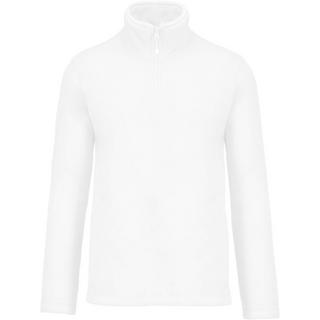 Kariban  giacca polare collo zip enzo 