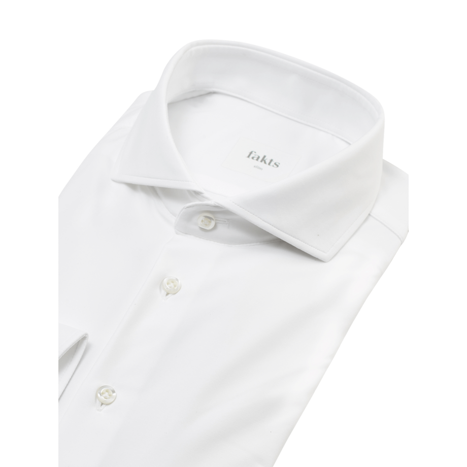Fakts  Shirt Slim Fit Leisure 