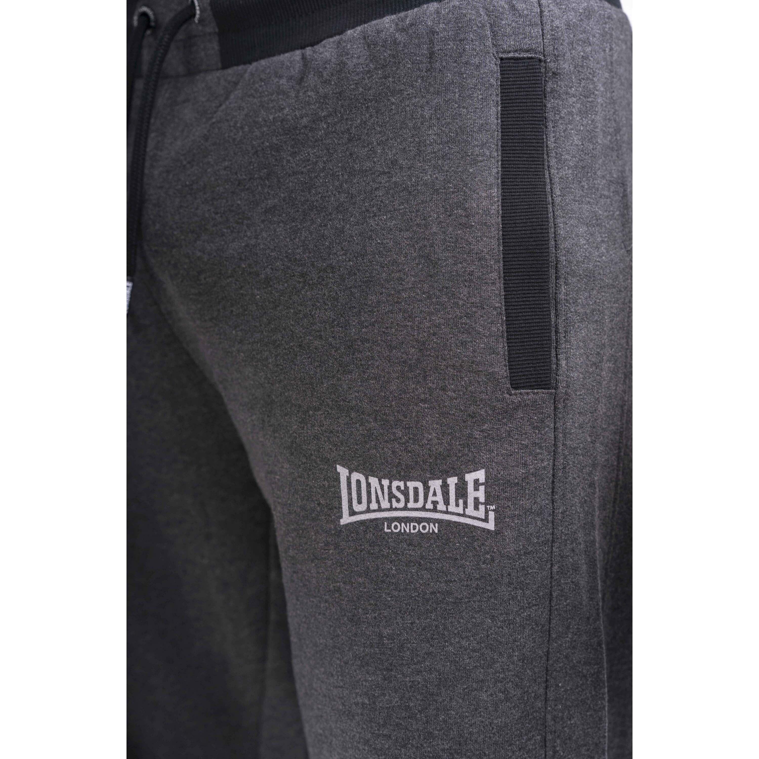 LONSDALE Heckfield Slim Fit Jogginghose  