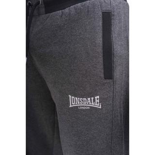 LONSDALE Heckfield Slim Fit Jogginghose  