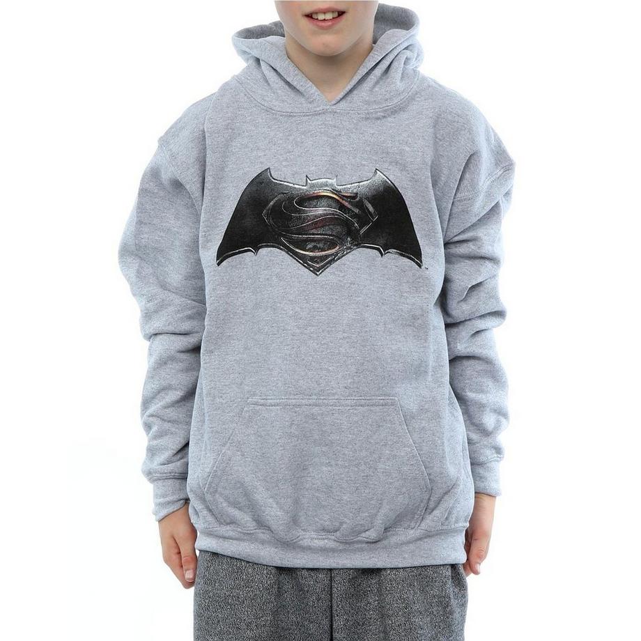 DC COMICS  Kapuzenpullover 