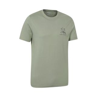 Mountain Warehouse Lake District Kurzarm T-Shirt  