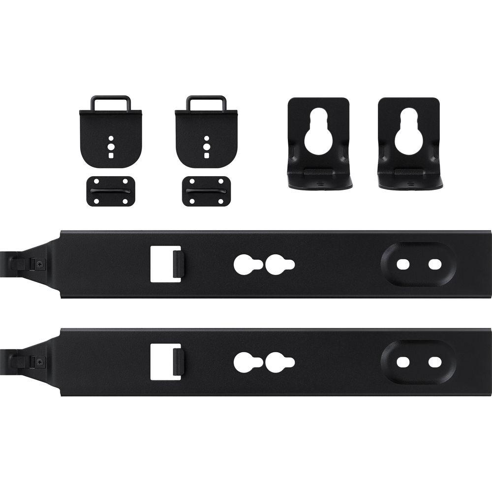 SAMSUNG  Samsung The Terrace HW-LST70T/ZG altoparlante soundbar Nero 3.0 canali 210 W 