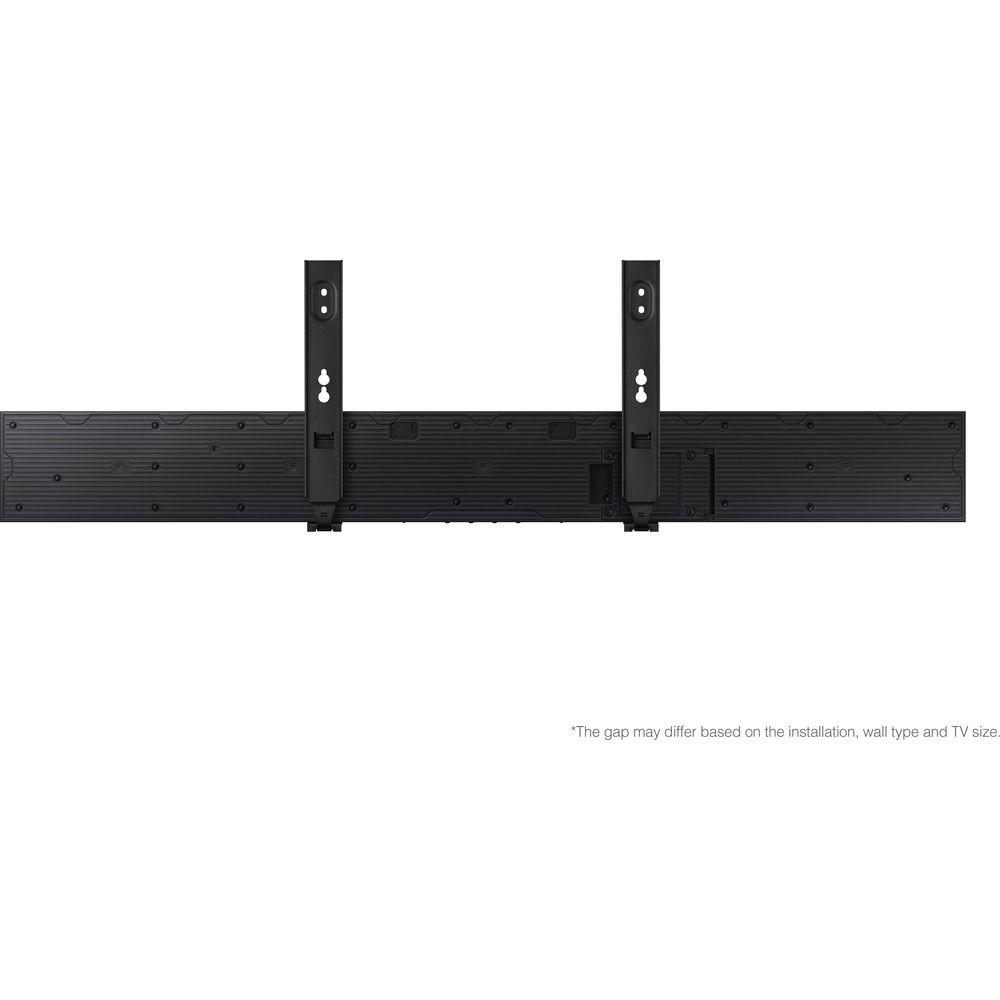 SAMSUNG  Samsung The Terrace HW-LST70T/ZG altoparlante soundbar Nero 3.0 canali 210 W 