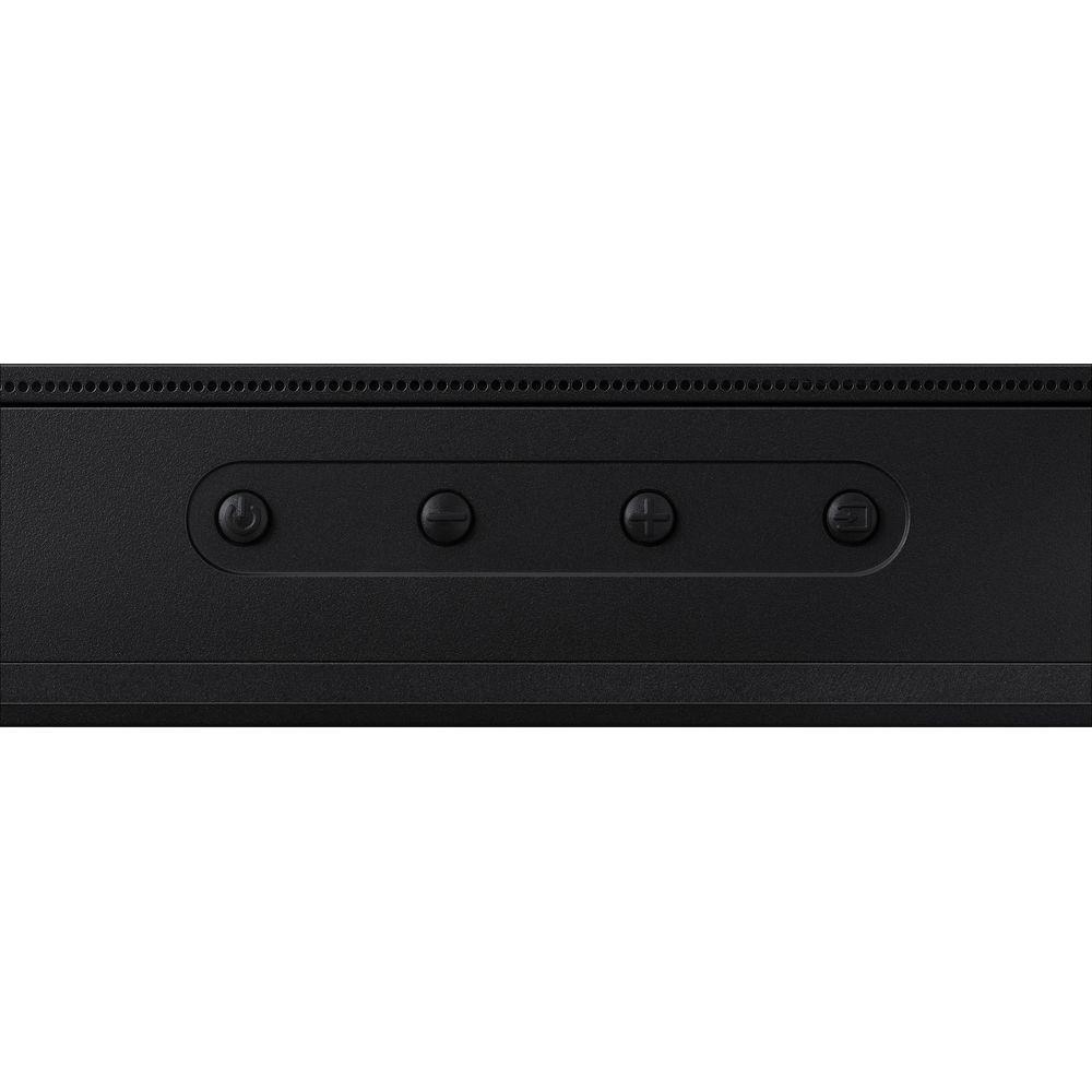 SAMSUNG  Samsung The Terrace HW-LST70T/ZG altoparlante soundbar Nero 3.0 canali 210 W 