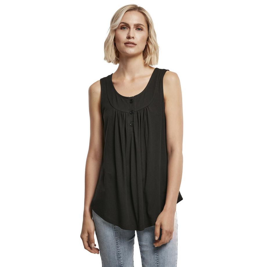 URBAN CLASSICS Viscose Tanktop  