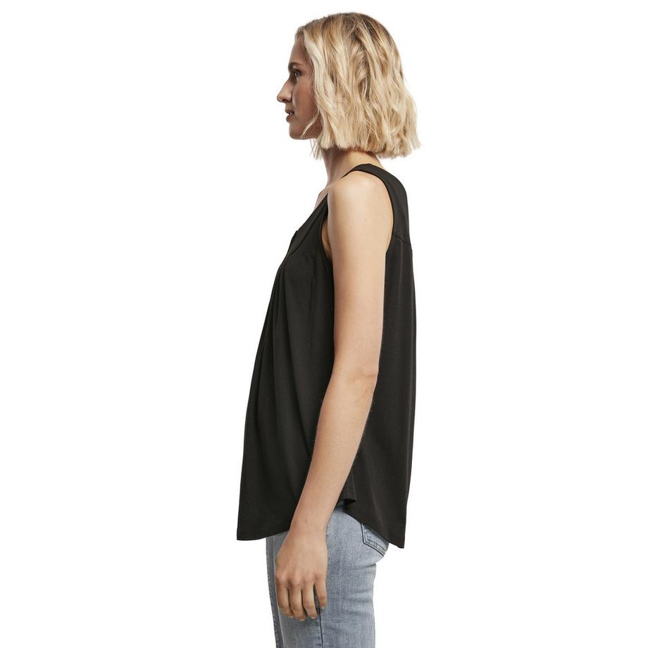 URBAN CLASSICS Viscose Tanktop  