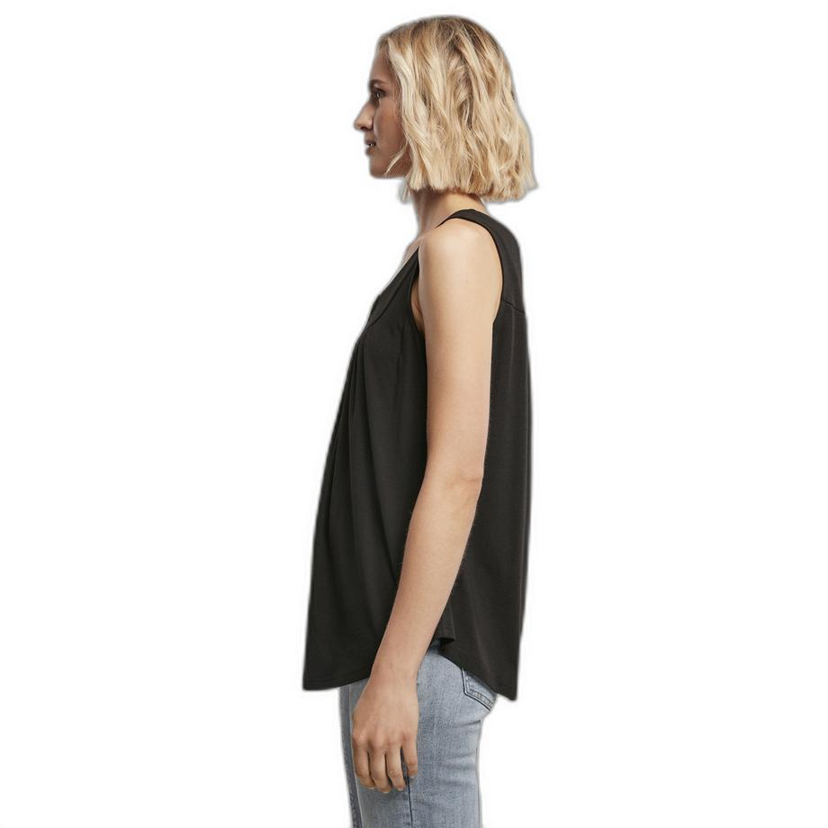 URBAN CLASSICS Viscose Tanktop  
