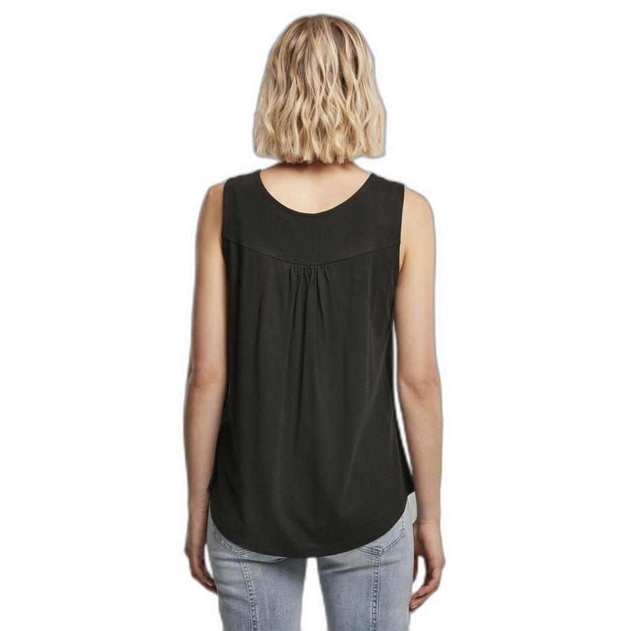 URBAN CLASSICS Viscose Tanktop  