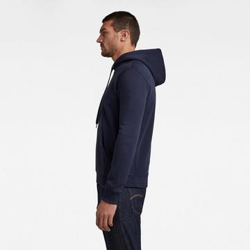 hoodie premium basic