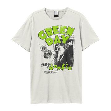 Dookie Sketch TShirt