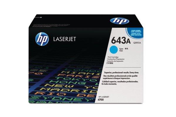 HEWLETT PACKARD  Q5951A 