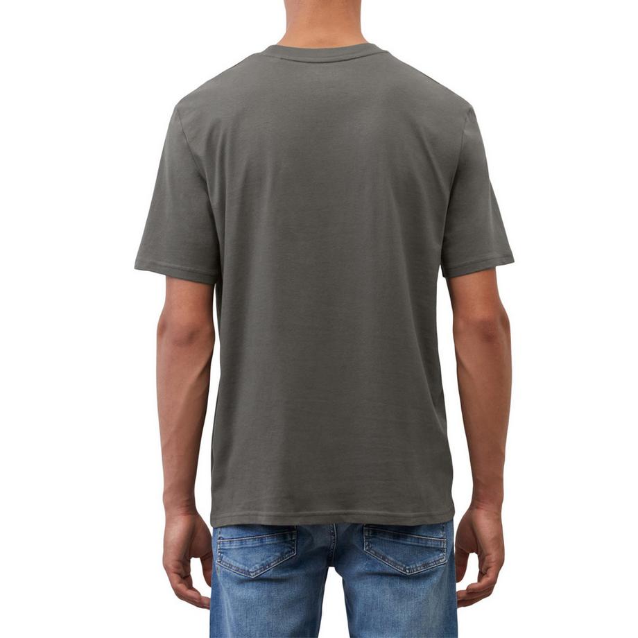 Marc O'Polo T-shirt Pack de 1 Confortable à porter Small Logo  