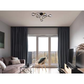 mutoni Deckenleuchte Jorge Metall  matt 6xG9  