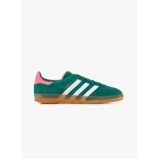 adidas  Gazelle Indoor Collegiate  Lucid 